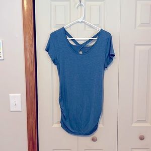 Jessica Simpson, Size Medium, maternity, excellent condition, form fitting